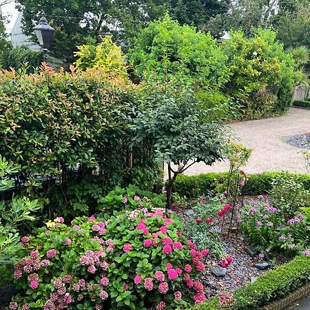 Amber Lodge Hickstead-A Burgess Hill Exterior foto